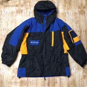 Columbia Sport men’s insulated coat size L